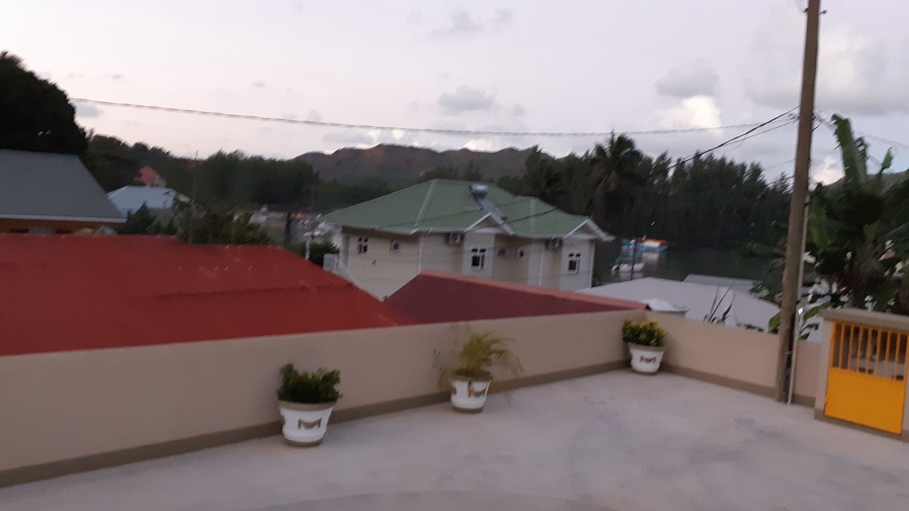 Photo of Outdoor in Baie Ste Anne