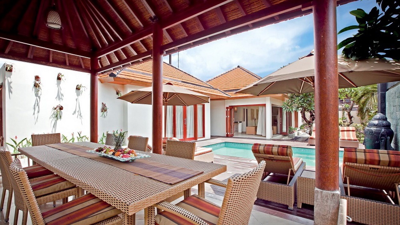 Photo of Outdoor in Sanur Kauh