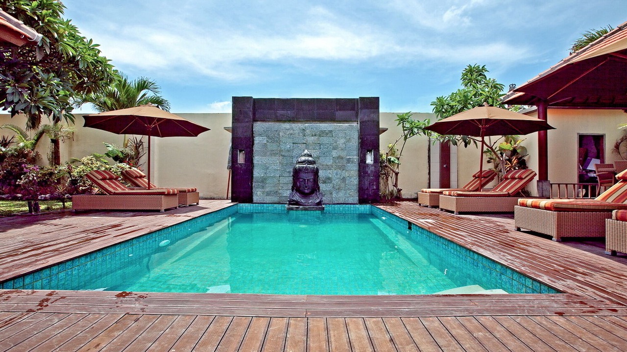 Photo of Outdoor in Sanur Kauh