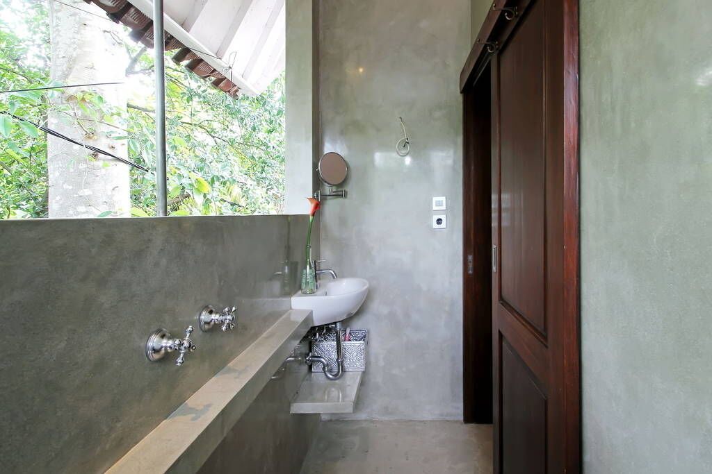 Photo of Bathroom in Central Seminyak