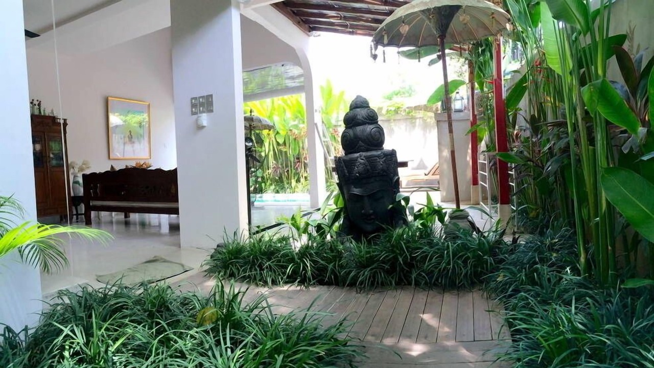 Photo of Outdoor in Central Seminyak