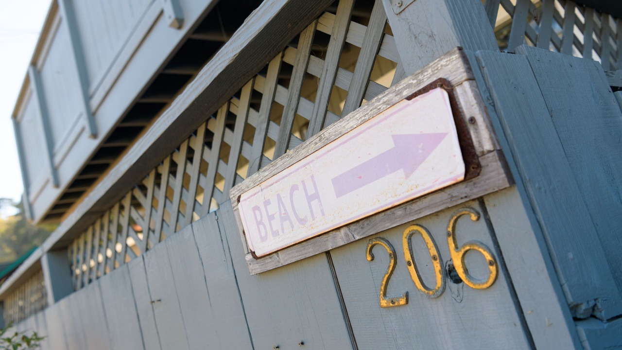 Photo of Outdoor in Rio del Mar