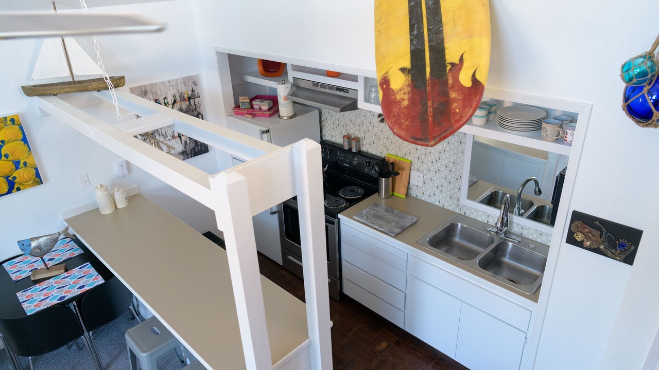 Photo of Kitchen in Rio del Mar