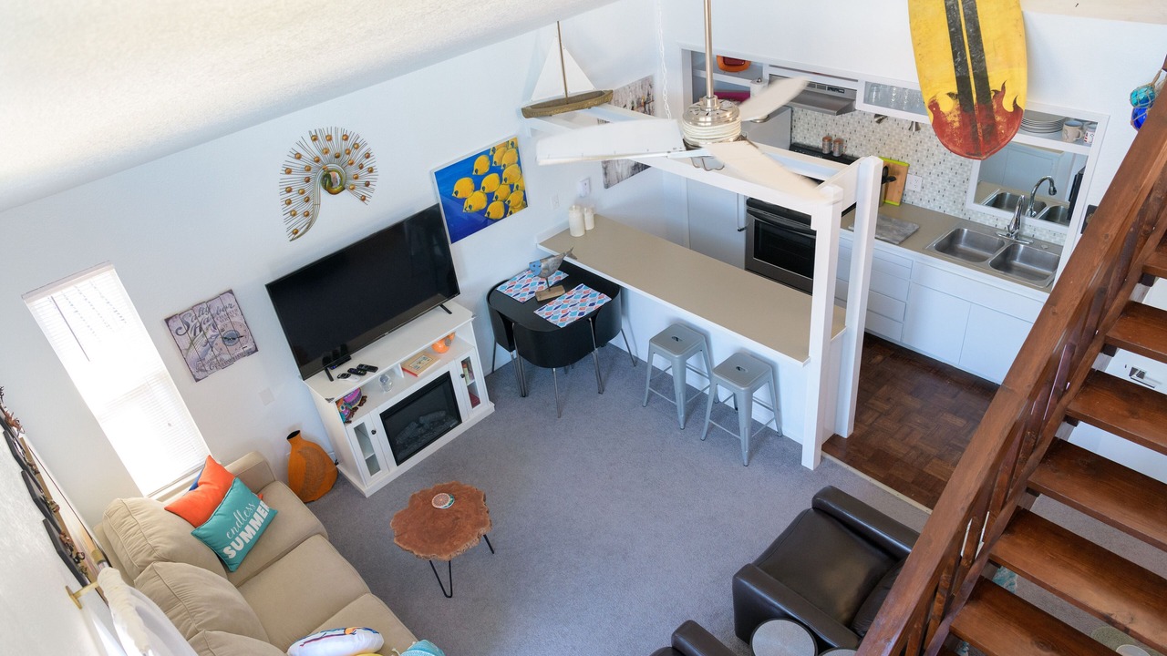 Photo of Livingroom in Rio del Mar
