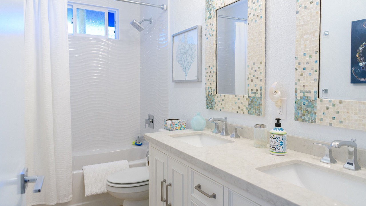 Photo of Bathroom in Rio del Mar