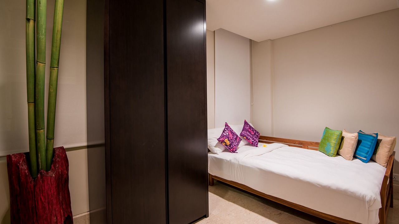 Photo of Bedroom in Jimbaran Bay