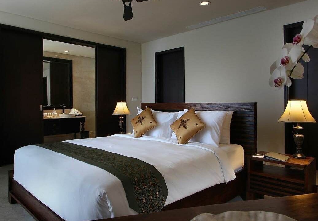 Photo of Bedroom in Jimbaran Bay