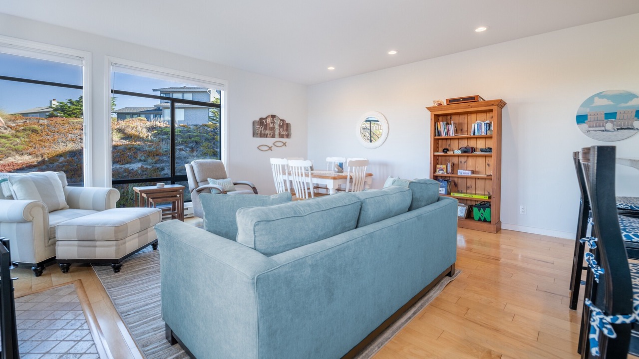 Photo of Livingroom in Watsonville