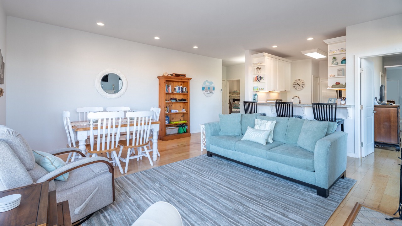 Photo of Livingroom in Watsonville