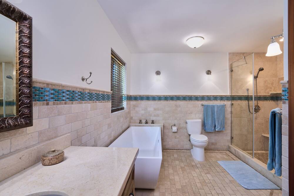 Photo of Bathroom in Ocean Point
