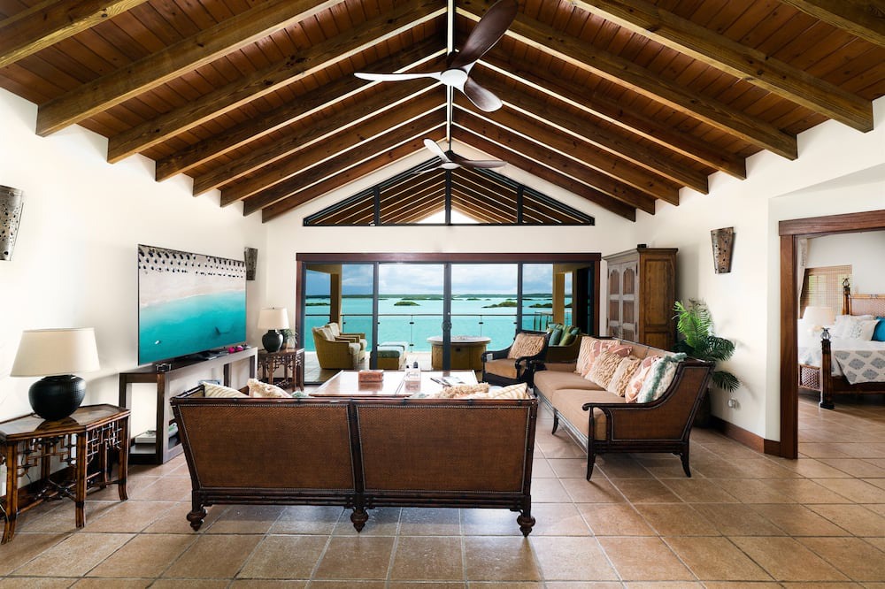 Photo of Bedroom in Ocean Point