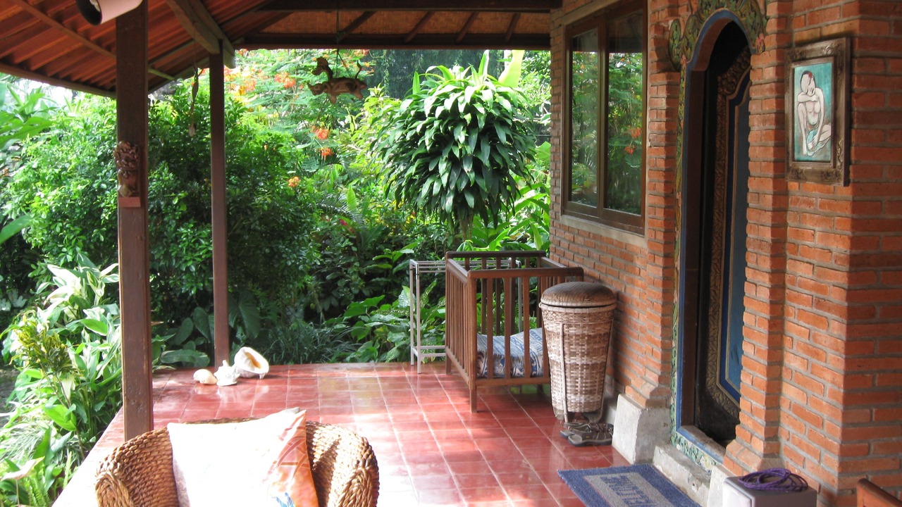 Photo of Outdoor in Penestanan