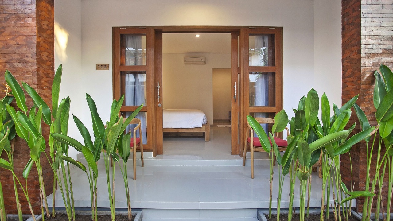 Photo of Patio Balcony in Kerobokan