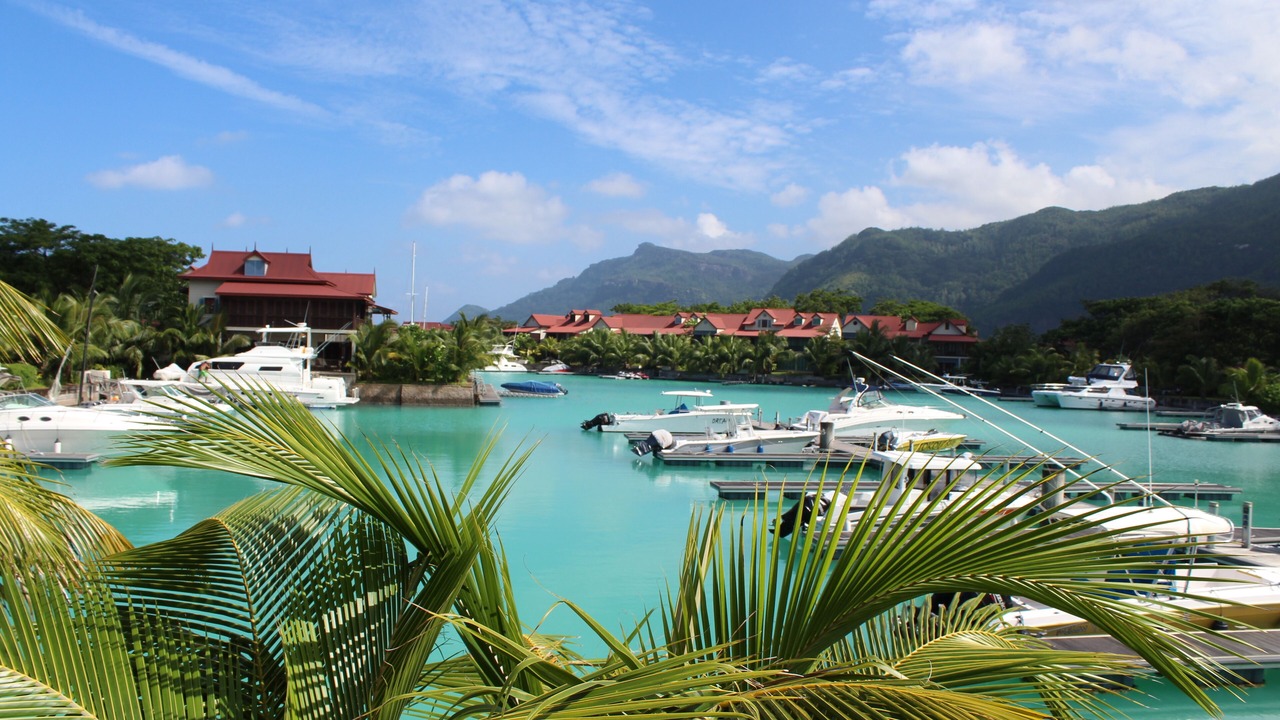Photo of Outdoor in Eden Island