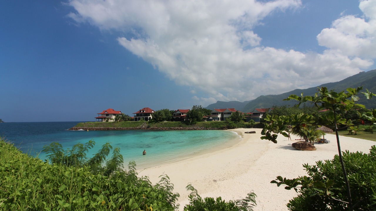 Photo of Outdoor in Eden Island