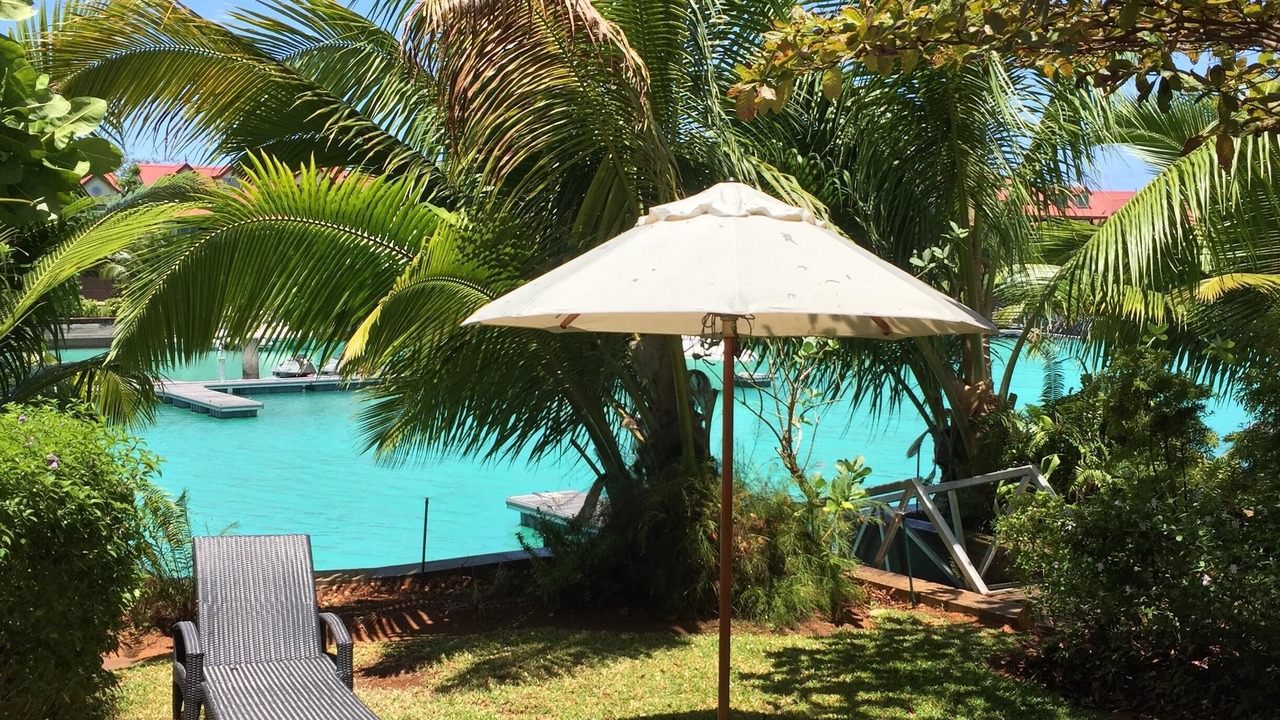 Photo of Outdoor in Eden Island