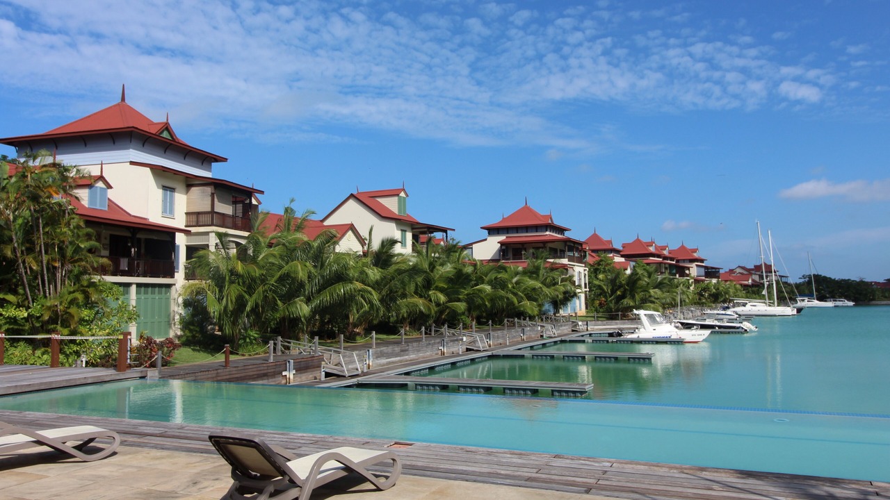 Photo of Outdoor in Eden Island