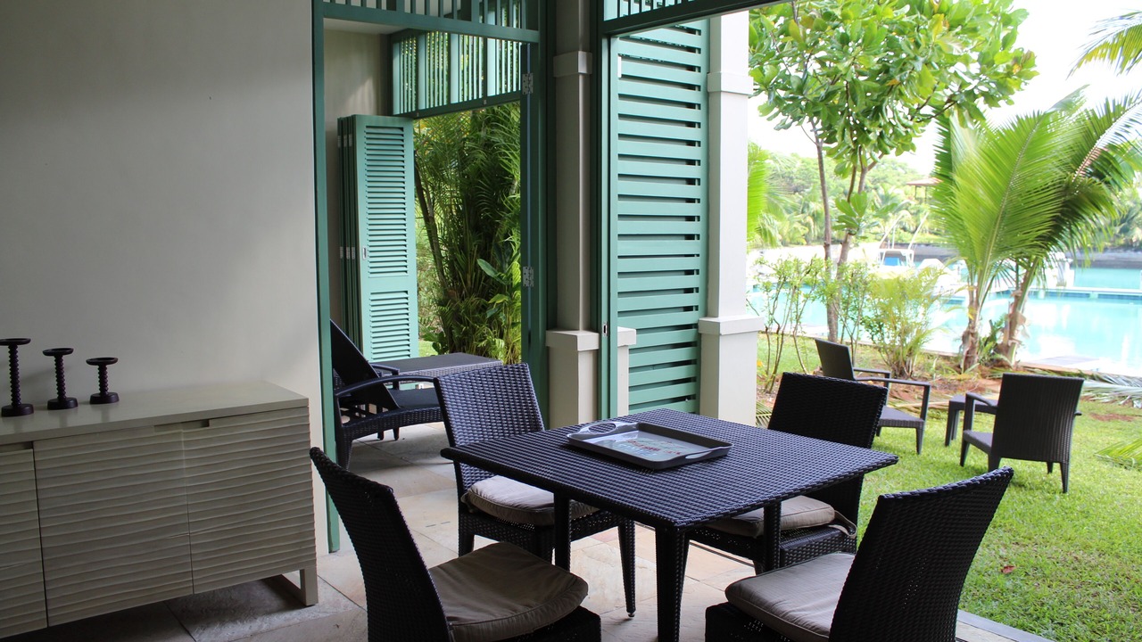 Photo of Outdoor in Eden Island