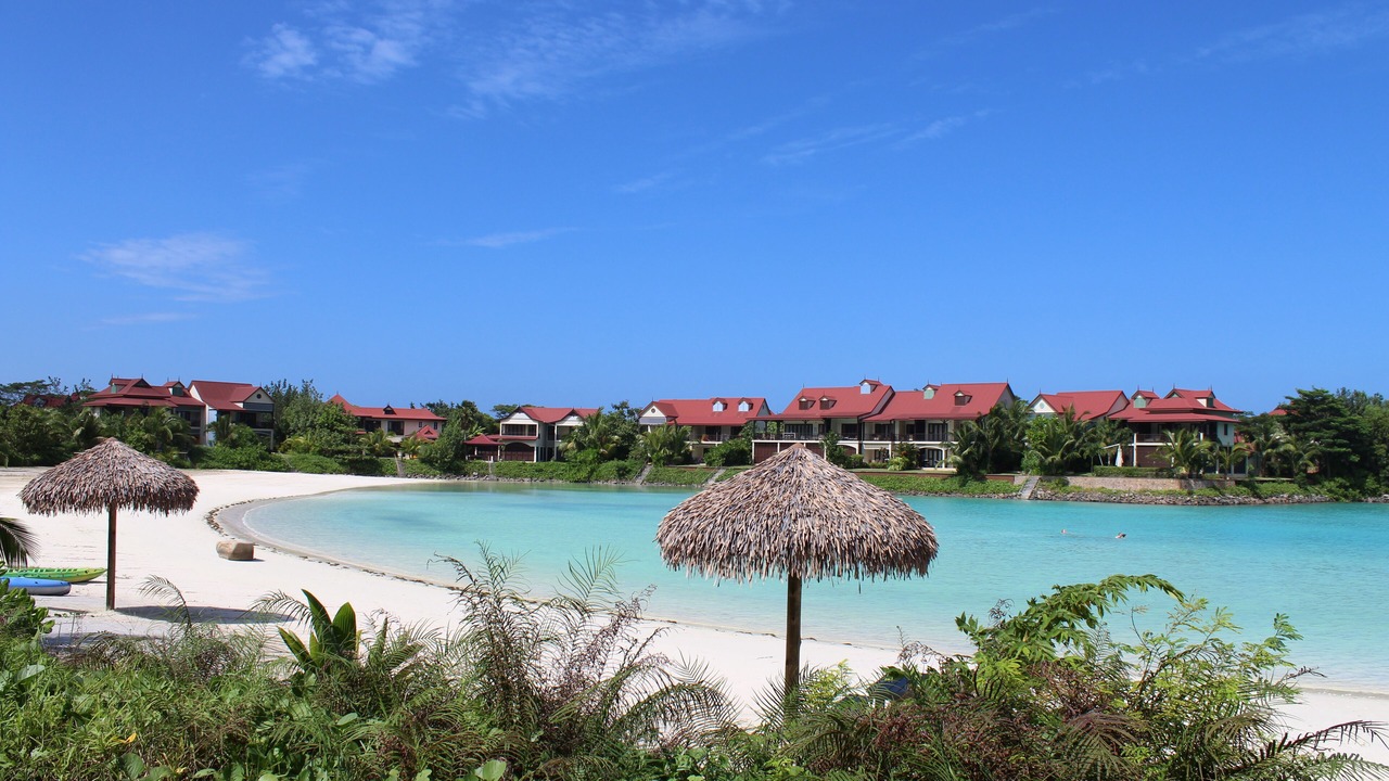 Photo of Outdoor in Eden Island