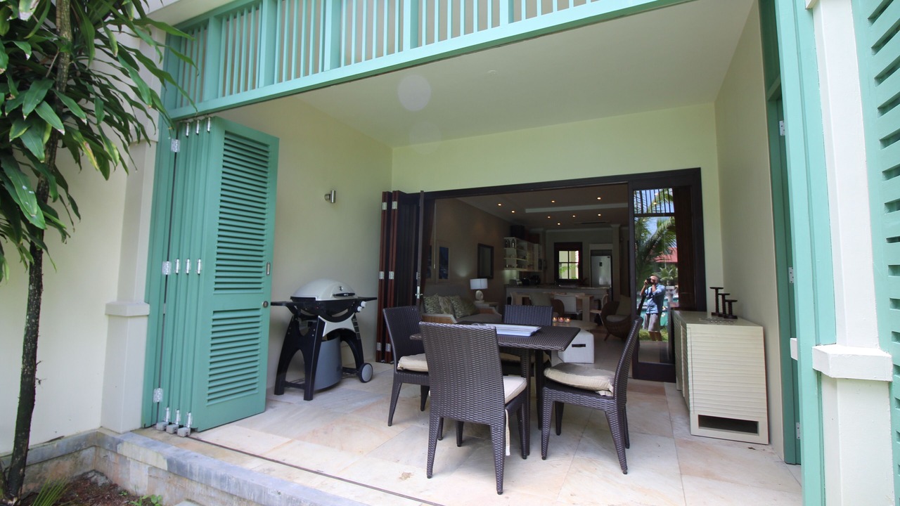 Photo of Outdoor in Eden Island