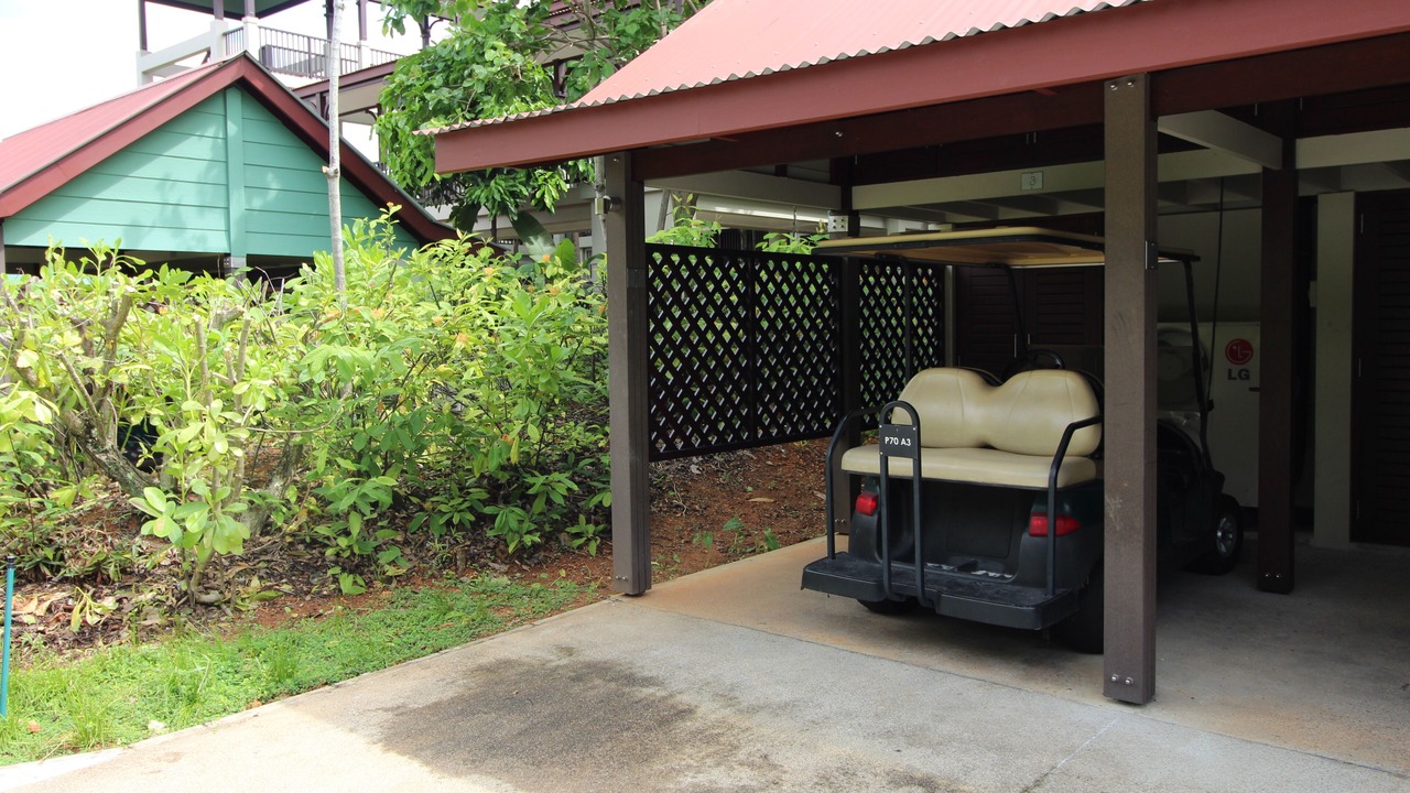 Photo of Outdoor in Eden Island