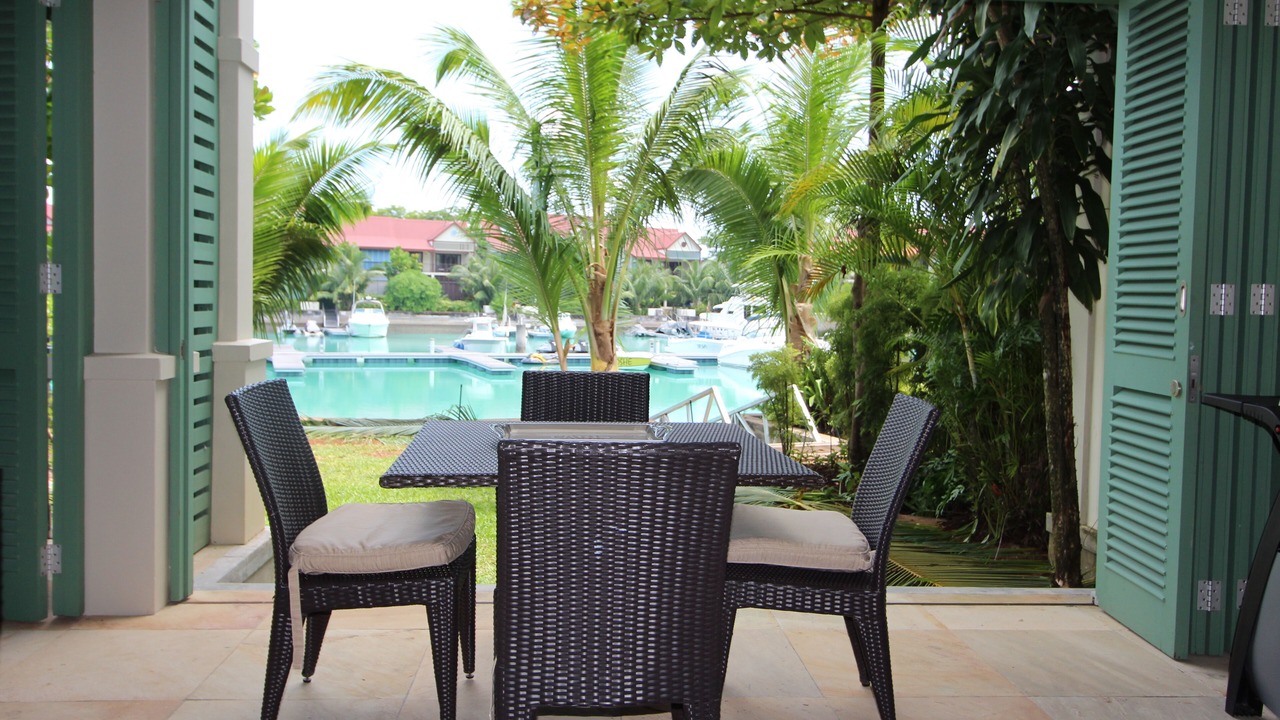 Photo of Outdoor in Eden Island