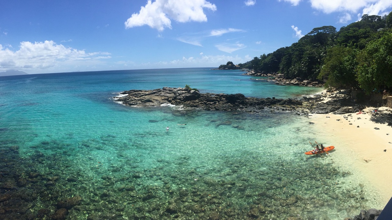 Photo of Others in Eden Island
