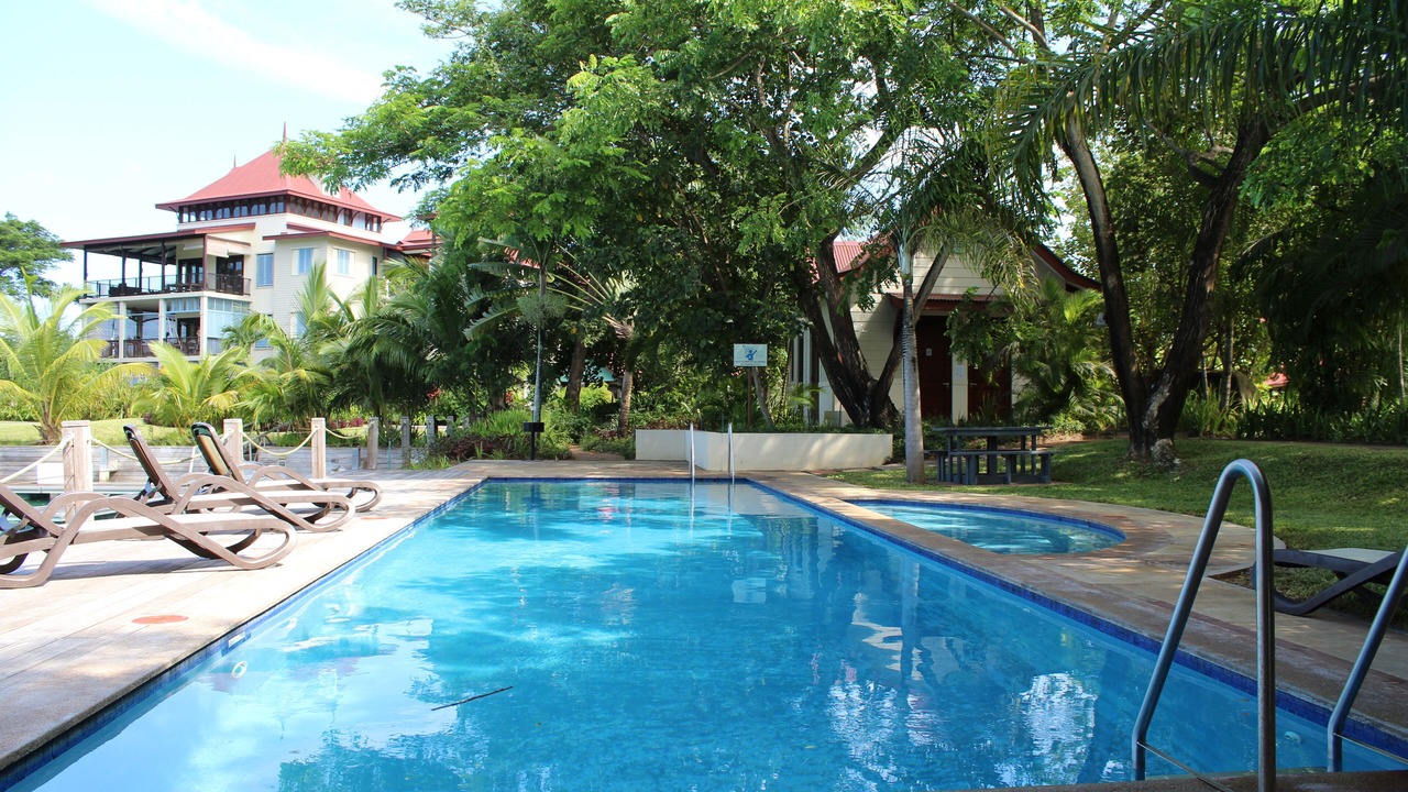 Photo of Outdoor in Eden Island