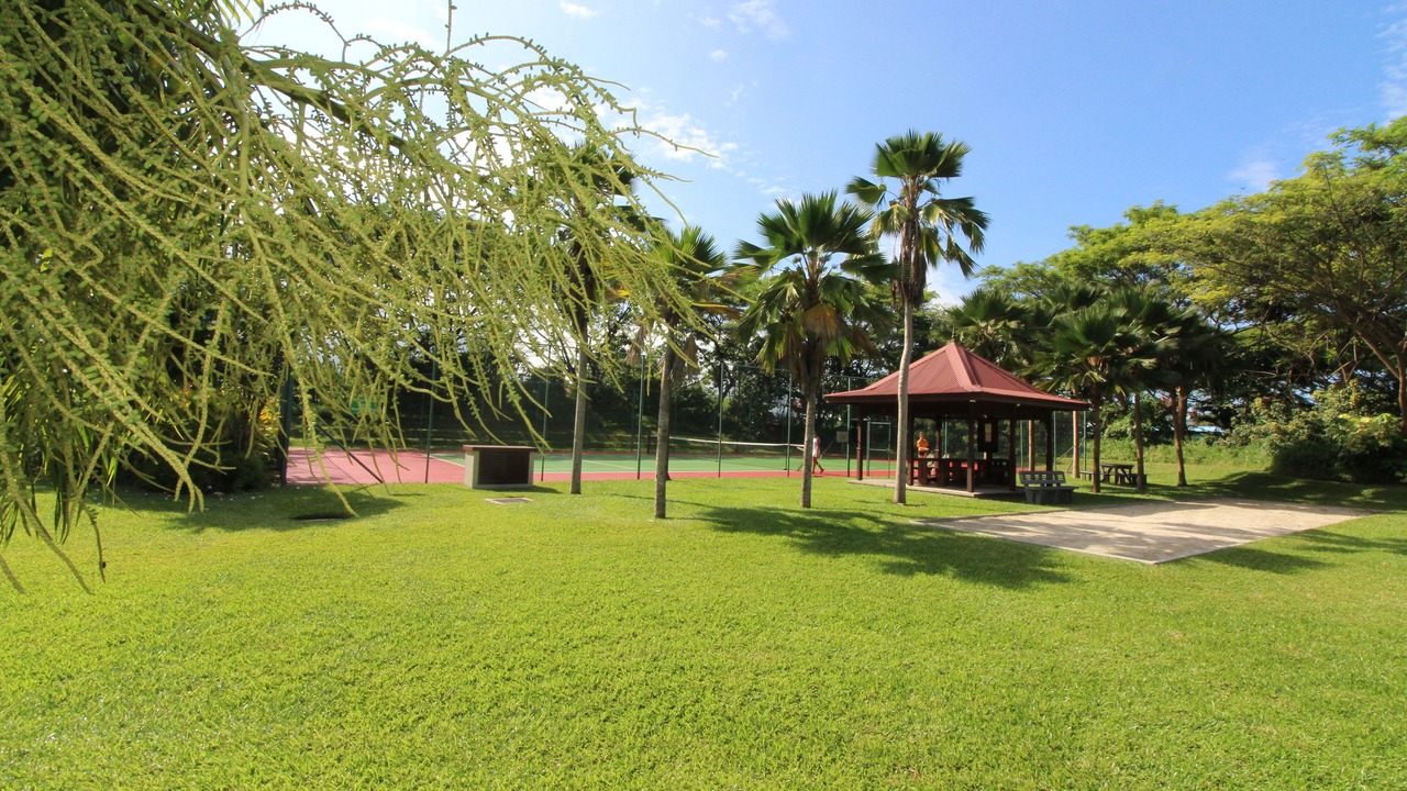 Photo of Outdoor in Eden Island