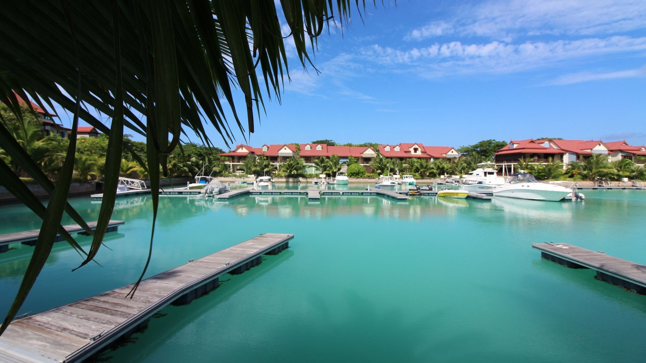 Photo of Outdoor in Eden Island