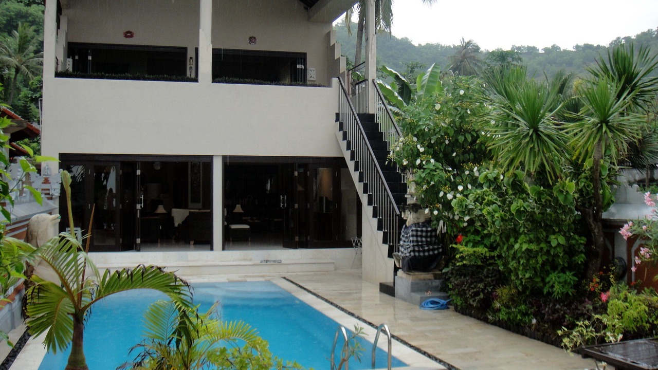 Photo of Outdoor in Candi Dasa