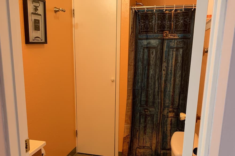 Photo of Bathroom in Scotts Valley