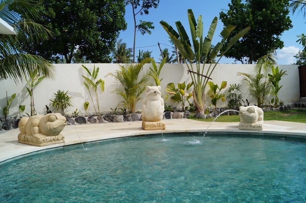 Photo of Outdoor in Penatih