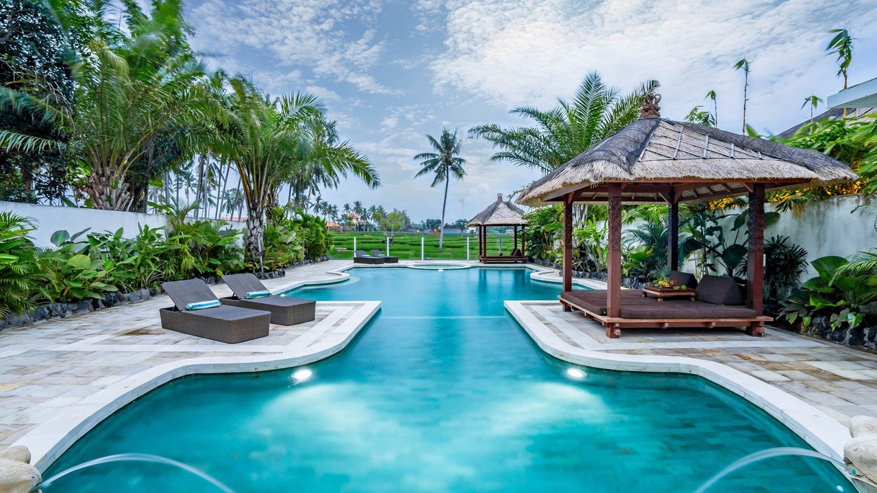 Photo of Outdoor in Penatih