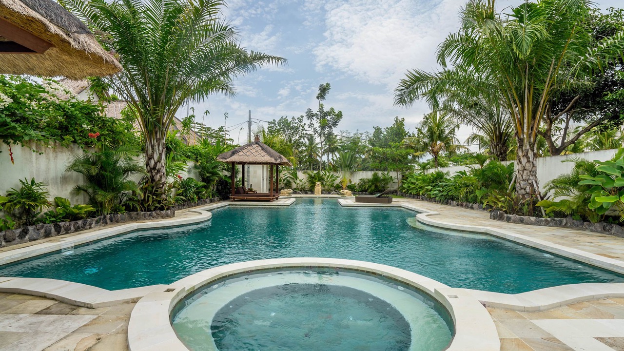 Photo of Outdoor in Penatih