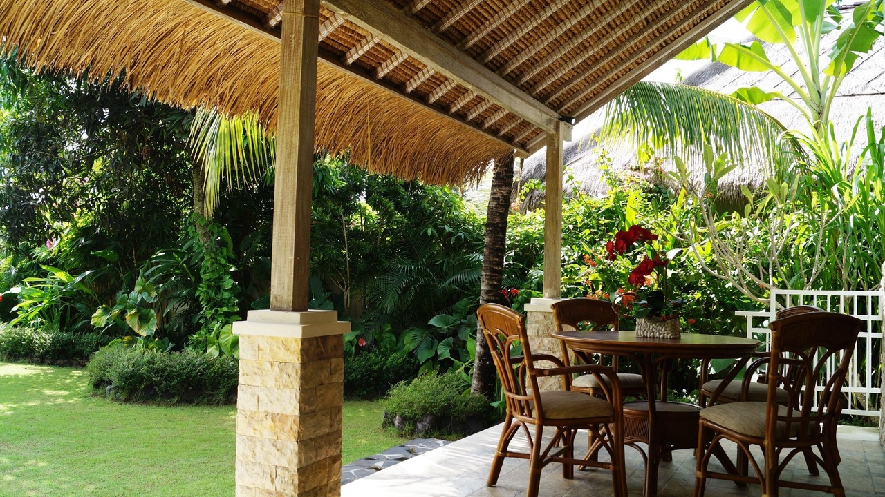 Photo of Outdoor in Penatih