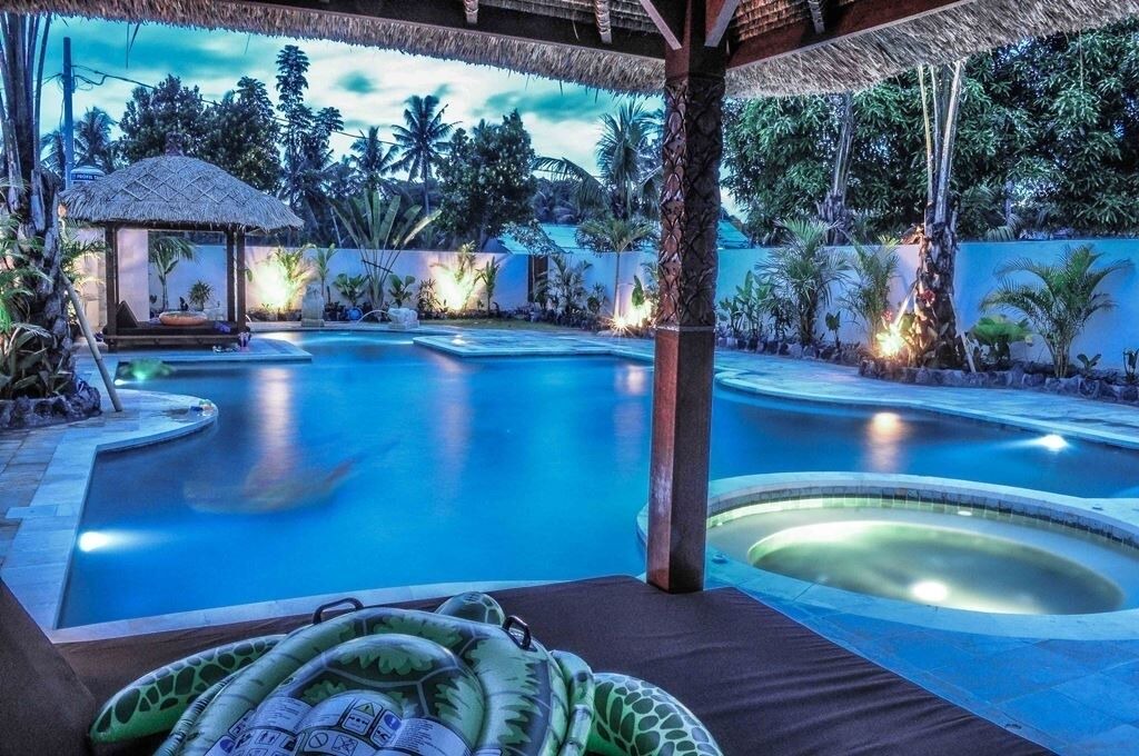 Photo of Outdoor in Penatih