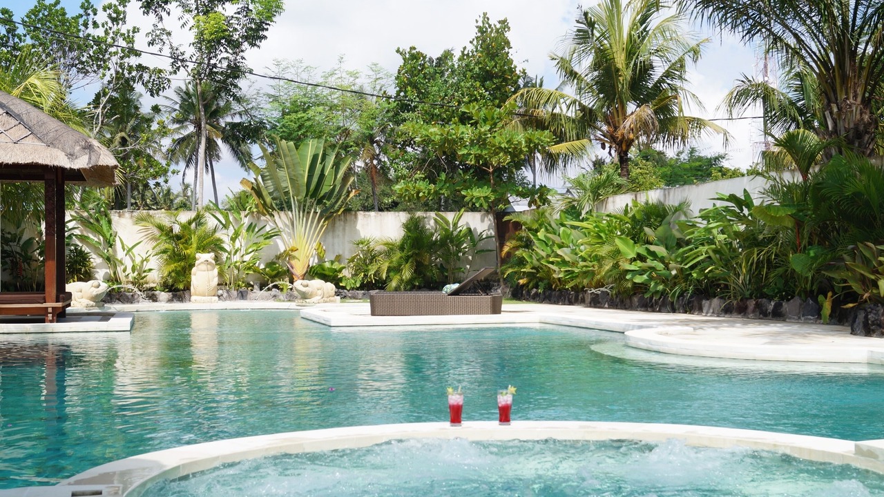 Photo of Outdoor in Penatih