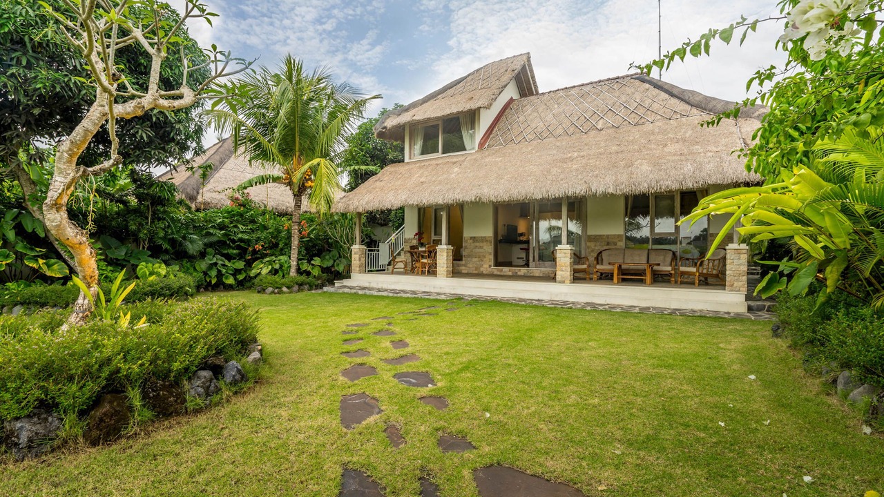 Photo of Outdoor in Penatih