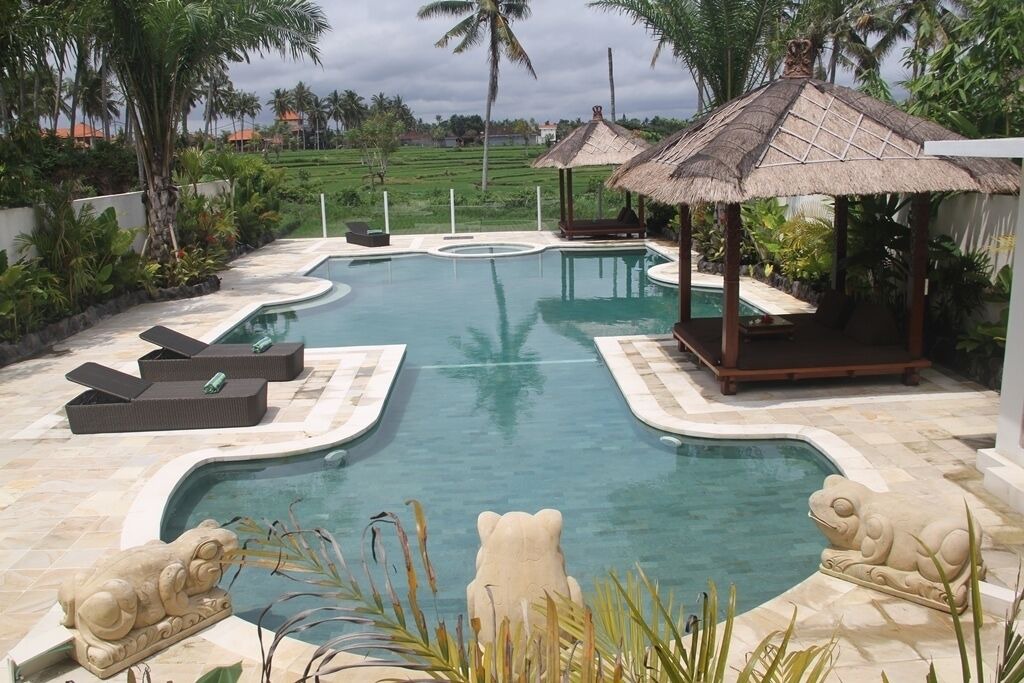 Photo of Outdoor in Penatih