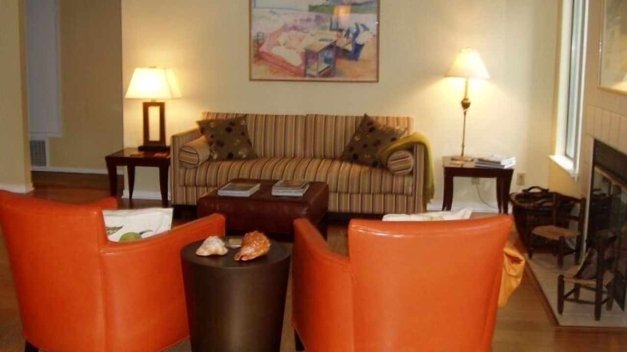 Photo of Livingroom in Aptos