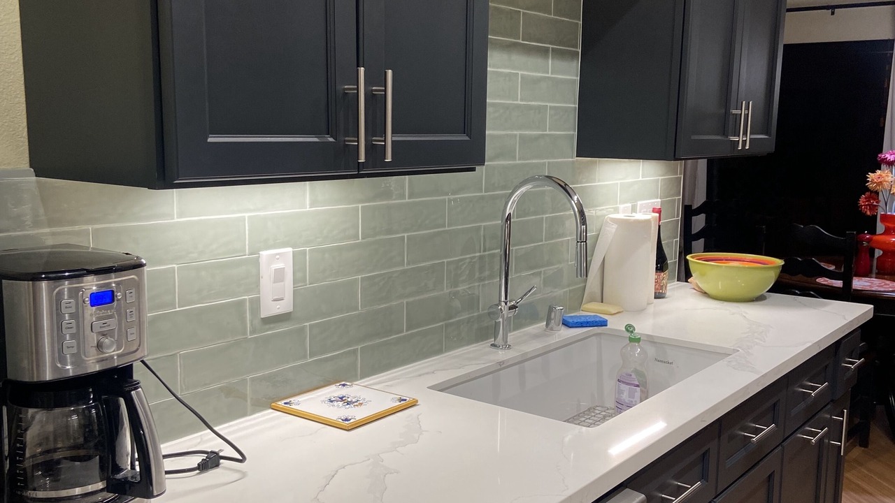 Photo of Kitchen in Aptos