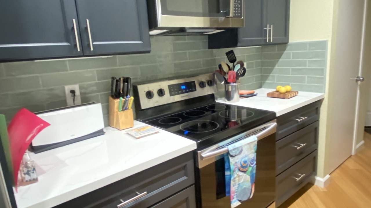 Photo of Kitchen in Aptos