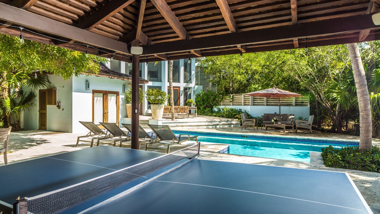 Photo of Patio Balcony in The Bight