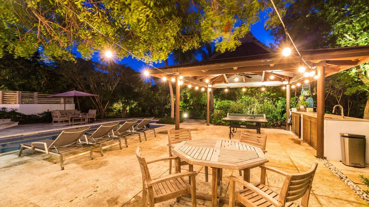 Photo of Outdoor in The Bight