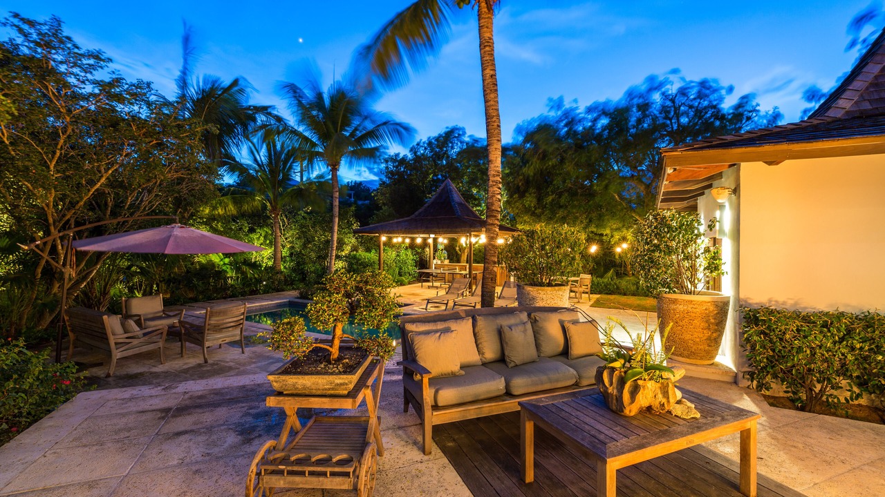 Photo of Patio Balcony in The Bight