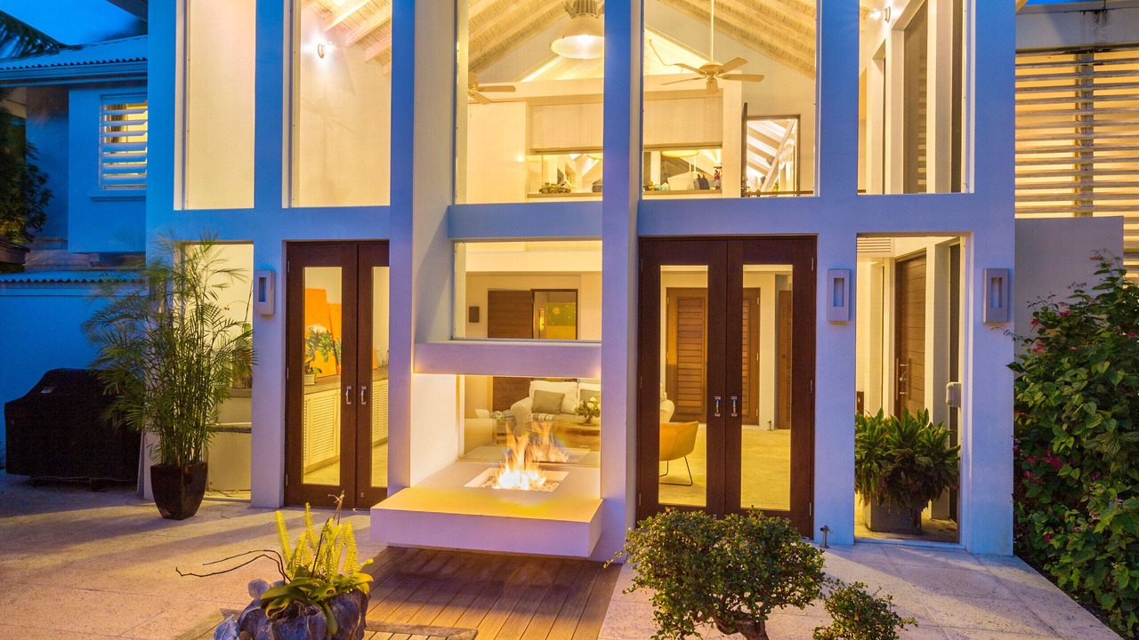 Photo of Patio Balcony in The Bight