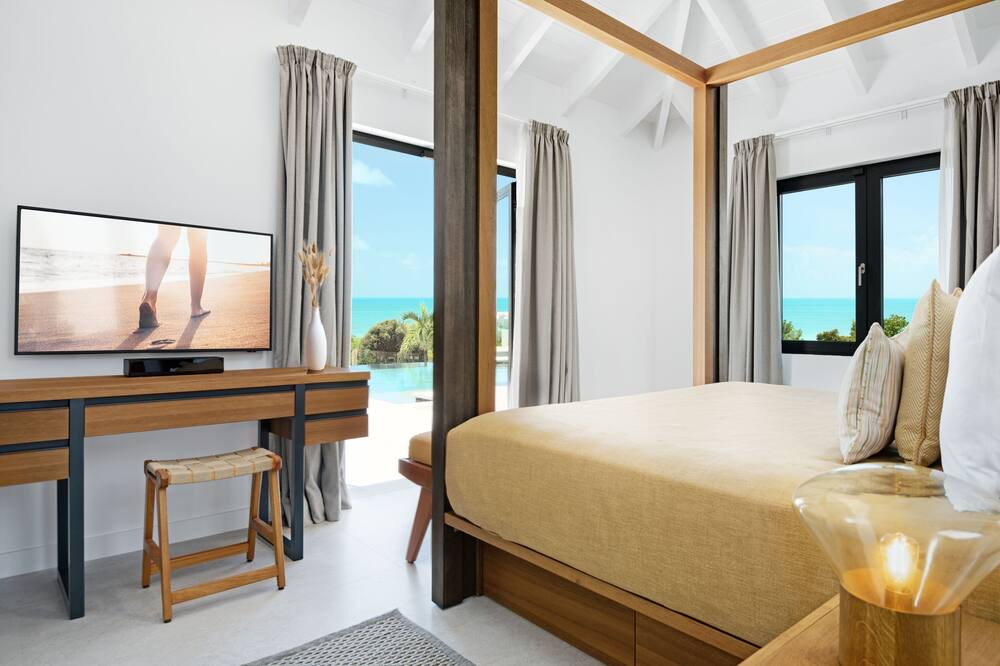 Photo of Bedroom in Ocean Point