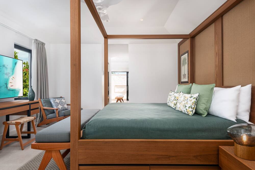 Photo of Bedroom in Ocean Point