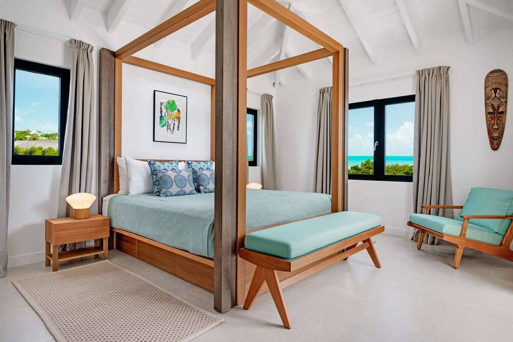 Photo of Bedroom in Ocean Point